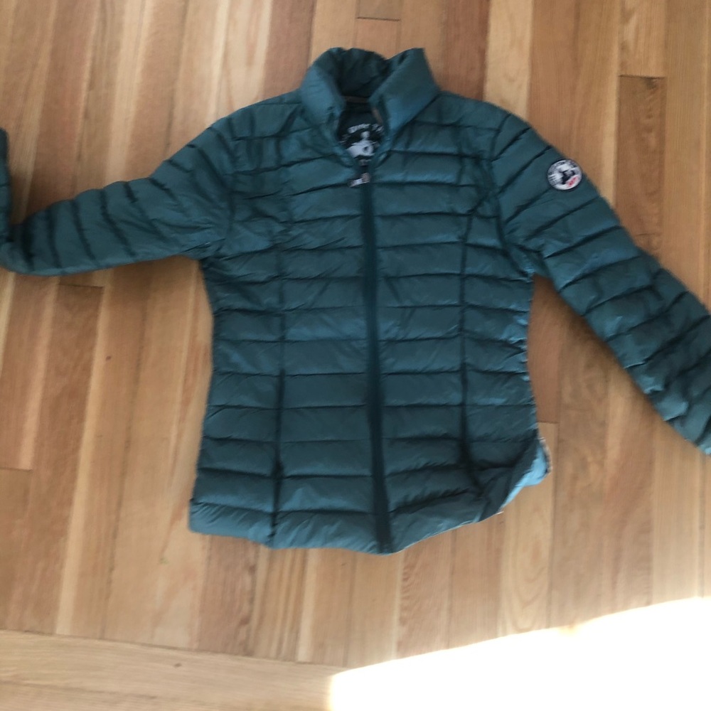 JOTT XS JACKET